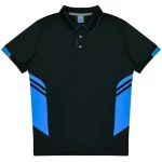 TASMAN KIDS POLOS - 3311