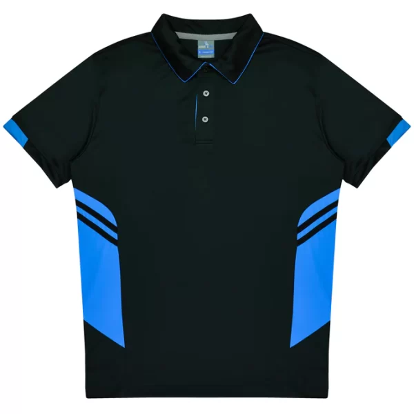 TASMAN KIDS POLOS - 3311