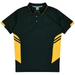 TASMAN KIDS POLOS - 3311
