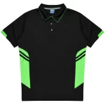 TASMAN KIDS POLOS - 3311
