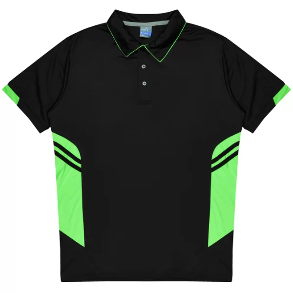 TASMAN KIDS POLOS - 3311