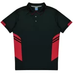 TASMAN KIDS POLOS - 3311