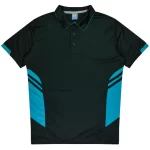 TASMAN KIDS POLOS - 3311