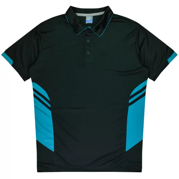 TASMAN KIDS POLOS - 3311