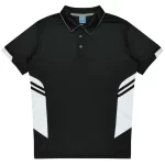 TASMAN KIDS POLOS - 3311