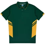 TASMAN KIDS POLOS - 3311