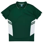 TASMAN KIDS POLOS - 3311