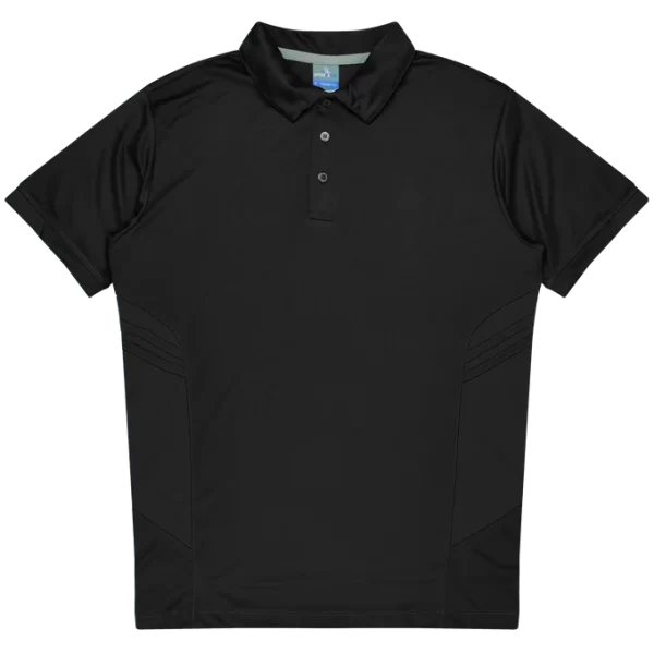 TASMAN KIDS POLOS - 3311
