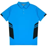 TASMAN KIDS POLOS - 3311