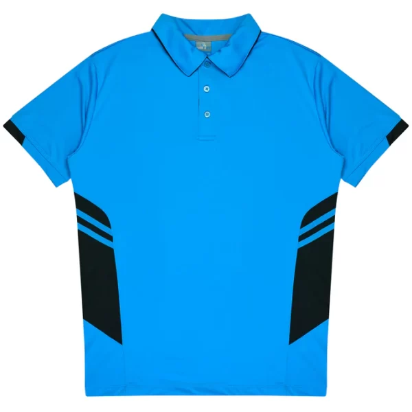 TASMAN KIDS POLOS - 3311