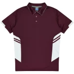 TASMAN KIDS POLOS - 3311