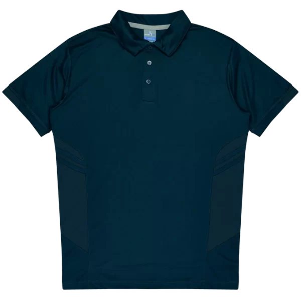 TASMAN KIDS POLOS - 3311