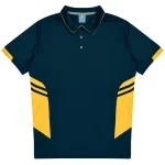 TASMAN KIDS POLOS - 3311