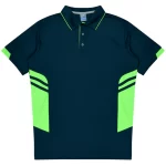 TASMAN KIDS POLOS - 3311