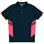 TASMAN KIDS POLOS - 3311