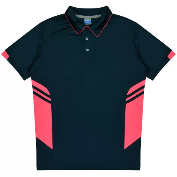 TASMAN KIDS POLOS - 3311