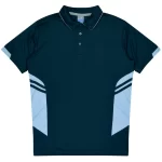 TASMAN KIDS POLOS - 3311
