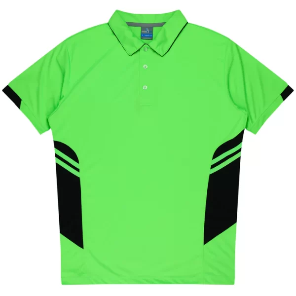 TASMAN KIDS POLOS - 3311