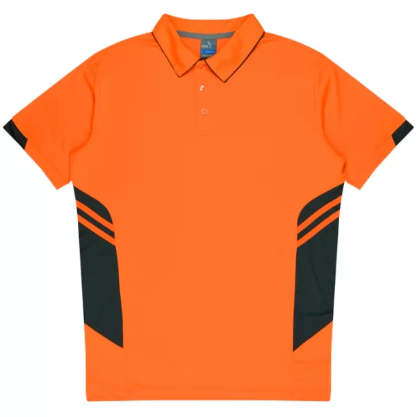 TASMAN KIDS POLOS - 3311