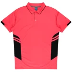 TASMAN KIDS POLOS - 3311