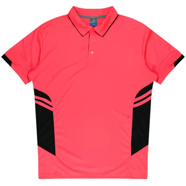TASMAN KIDS POLOS - 3311