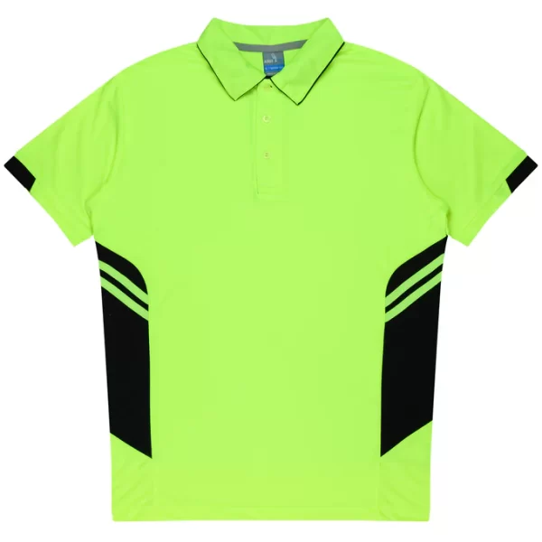 TASMAN KIDS POLOS - 3311