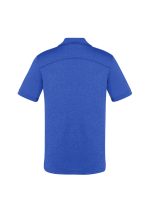 Mens Aero Short Sleeve Polo