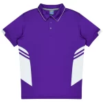 TASMAN KIDS POLOS - 3311