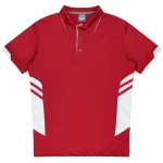 TASMAN KIDS POLOS - 3311