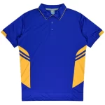 TASMAN KIDS POLOS - 3311
