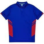 TASMAN KIDS POLOS - 3311