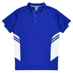 TASMAN KIDS POLOS - 3311