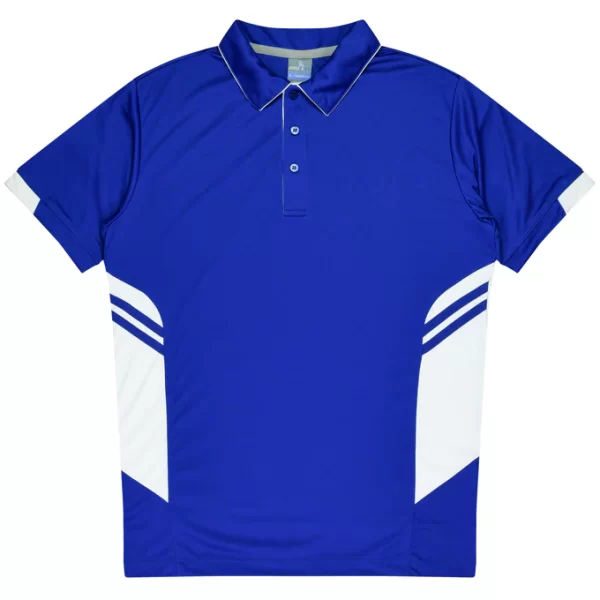 TASMAN KIDS POLOS - 3311