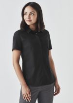 Womens Charlie Short Sleeve Shirt