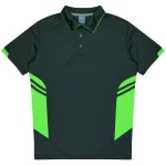 TASMAN KIDS POLOS - 3311