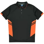 TASMAN KIDS POLOS - 3311