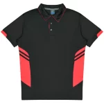 TASMAN KIDS POLOS - 3311