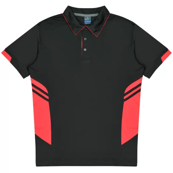 TASMAN KIDS POLOS - 3311