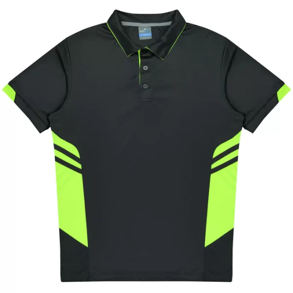TASMAN KIDS POLOS - 3311