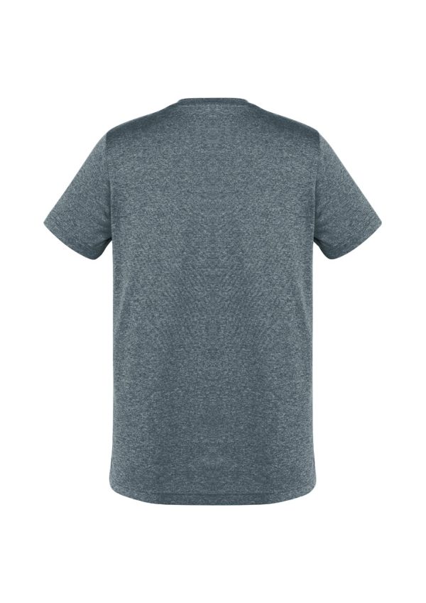 Mens Aero Short Sleeve Tee