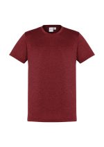 Mens Aero Short Sleeve Tee