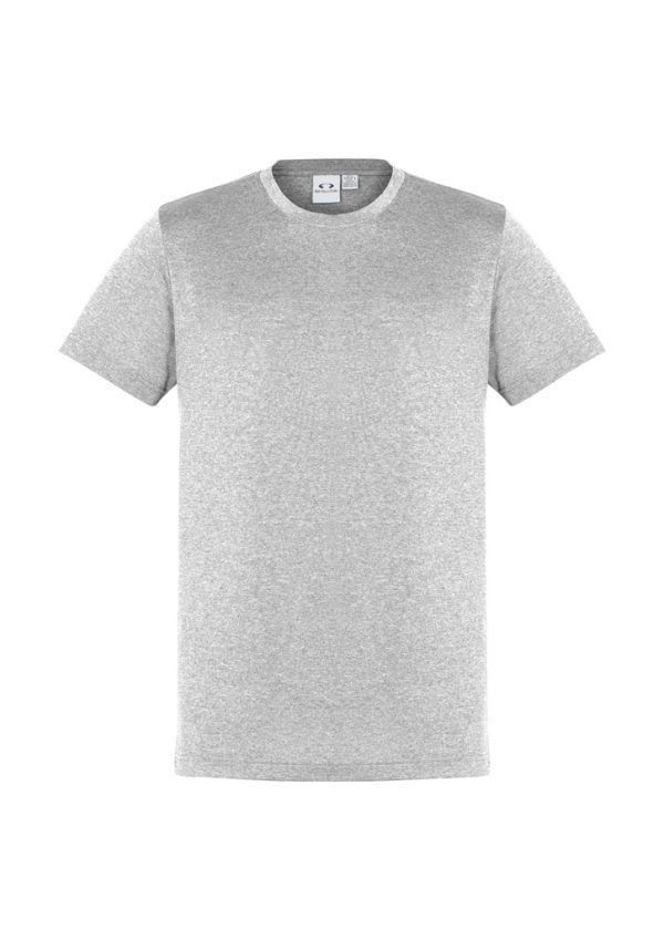Mens Aero Short Sleeve Tee