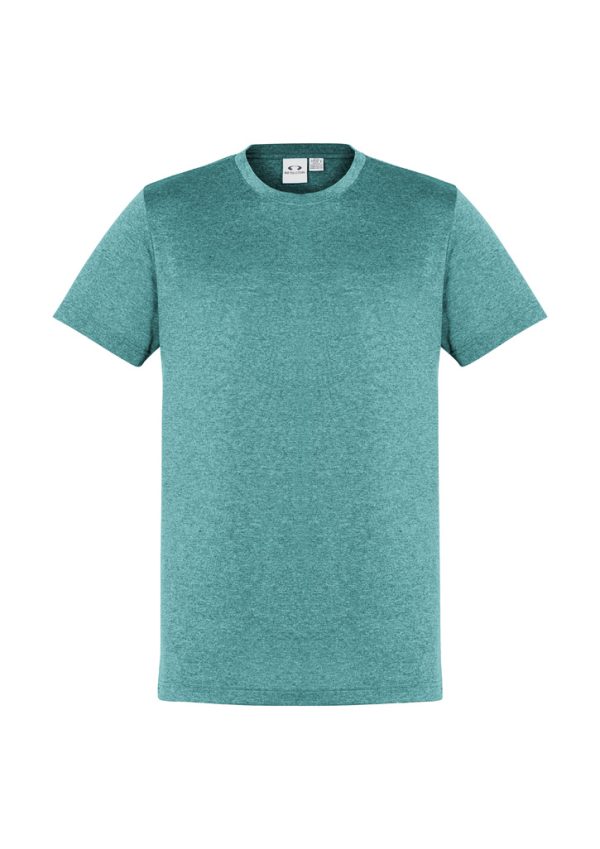 Mens Aero Short Sleeve Tee