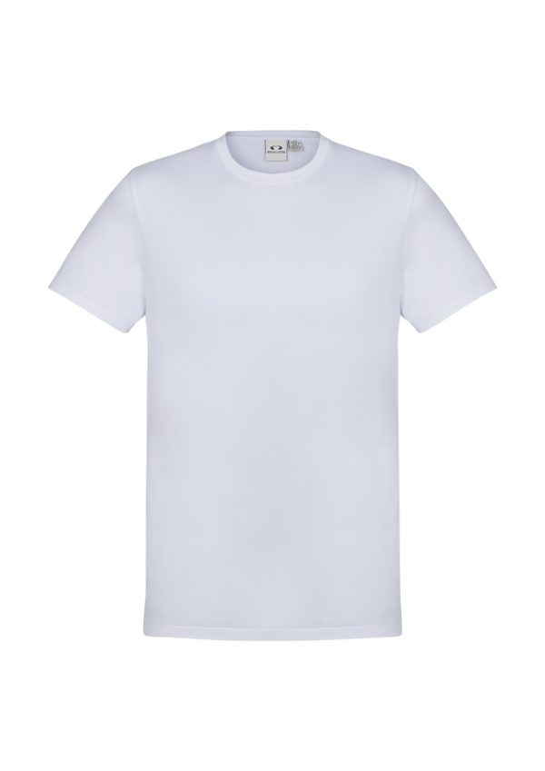 Mens Aero Short Sleeve Tee