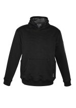 Unisex Multi-Pocket Hoodie