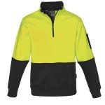 Variation picture for Yellow/Black