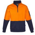 Variation picture for Orange/Navy