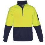 Variation picture for Yellow/Navy