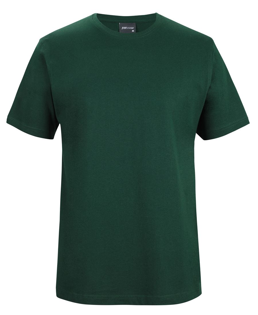 JB's Tee - Dark Colours