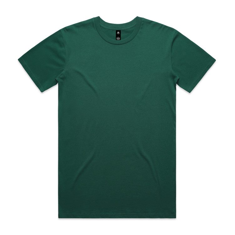 Staple Tee colour batch 3